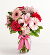 Fields of Europe Romance Bouquet