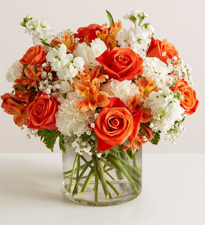 Sweet Citrus Bouquet Sweet Citrus Bouquet