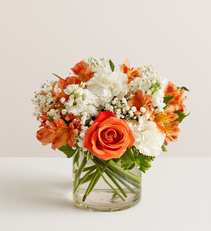 Sweet Citrus Bouquet