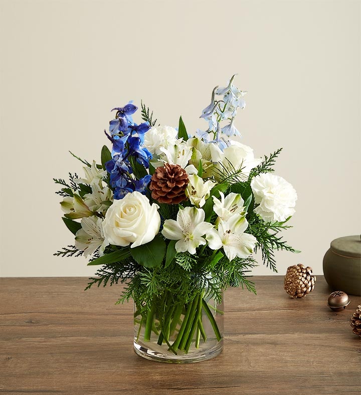 Happy Hanukkah Bouquet