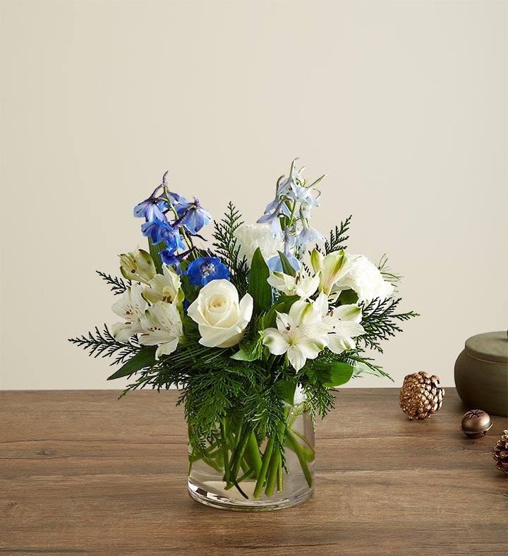 Happy Hanukkah Bouquet