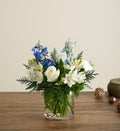 Happy Hanukkah Bouquet