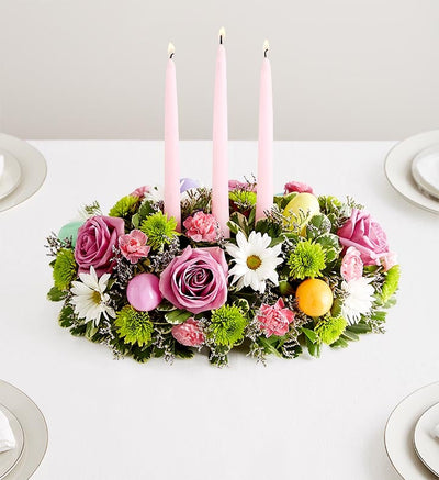 Easter Centerpiece Easter Centerpiece