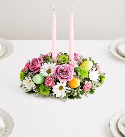 Easter Centerpiece Easter Centerpiece