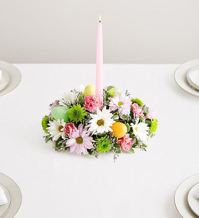 Easter Centerpiece Easter Centerpiece