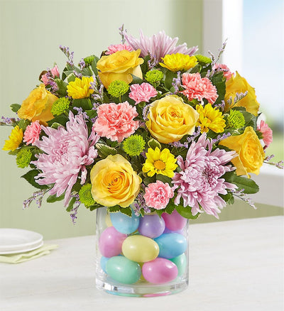 Easter Egg-Stravaganza Easter Egg-Stravaganza