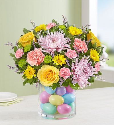 Easter Egg-Stravaganza Easter Egg-Stravaganza