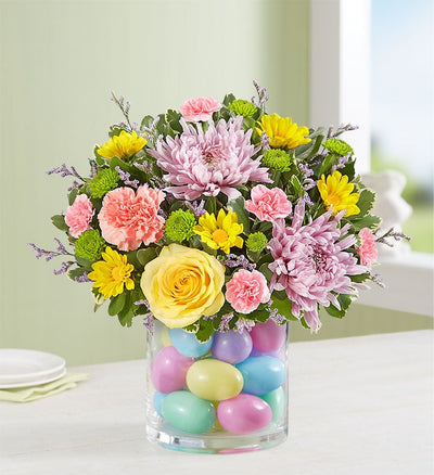 Easter Egg-Stravaganza Easter Egg-Stravaganza