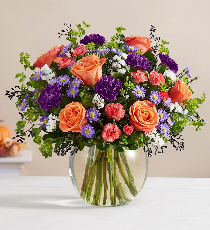 Halloween Delight Bouquet