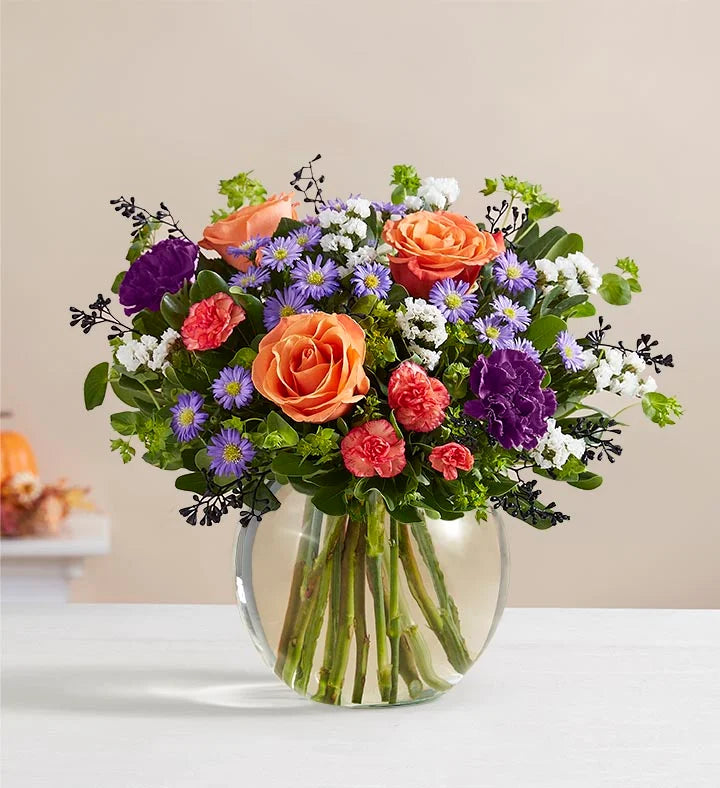 Halloween Delight Bouquet