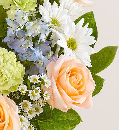 Summer Dunes Bouquet Summer Dunes Bouquet