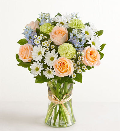 Summer Dunes Bouquet Summer Dunes Bouquet