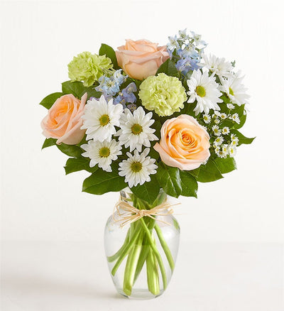 Summer Dunes Bouquet Summer Dunes Bouquet