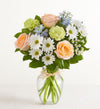 Summer Dunes Bouquet