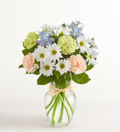Summer Dunes Bouquet Summer Dunes Bouquet