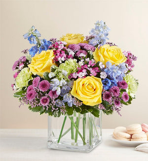 Spring Blossom Medley