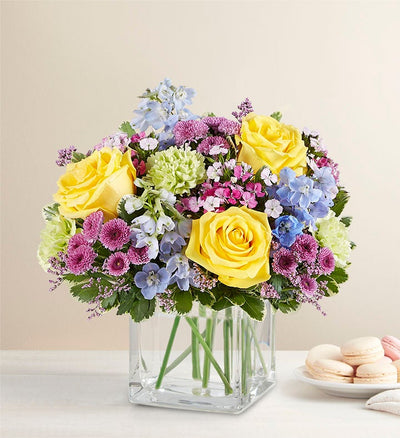 Spring Blossom Medley Spring Blossom Medley