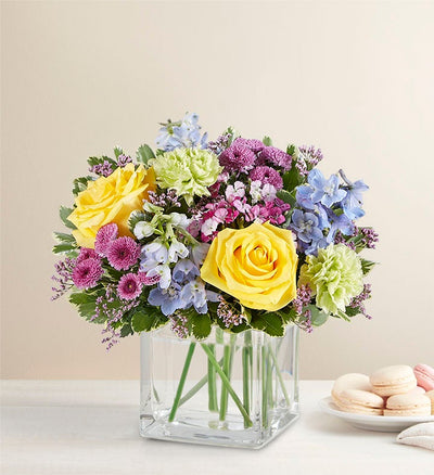 Spring Blossom Medley Spring Blossom Medley