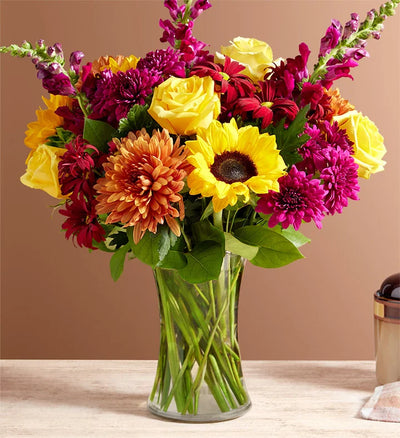 Expressions of Fall Bouquet Expressions of Fall Bouquet