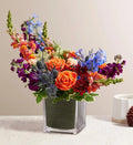 Harvest Blossom Bouquet