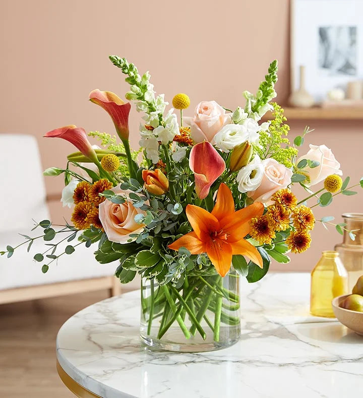 Jordan florist clearance