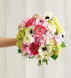 Secret Garden Peony Bouquet