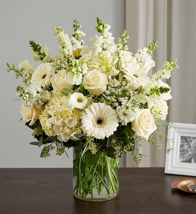 Comforting Thoughts Bouquet Comforting Thoughts Bouquet