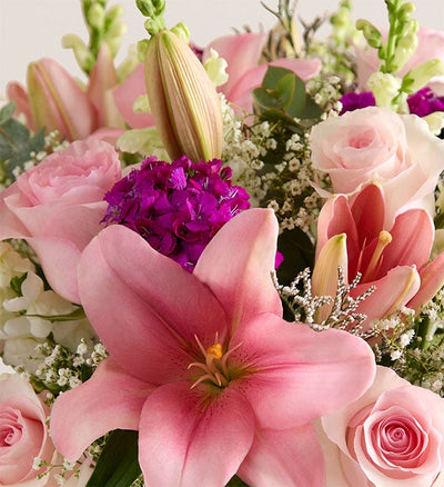 Marvelous Mom Bouquet Marvelous Mom Bouquet