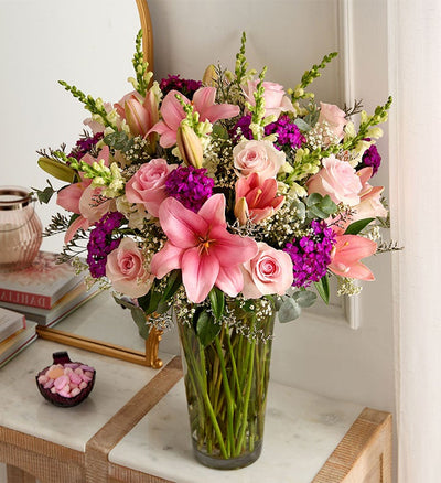 Marvelous Mom Bouquet Marvelous Mom Bouquet