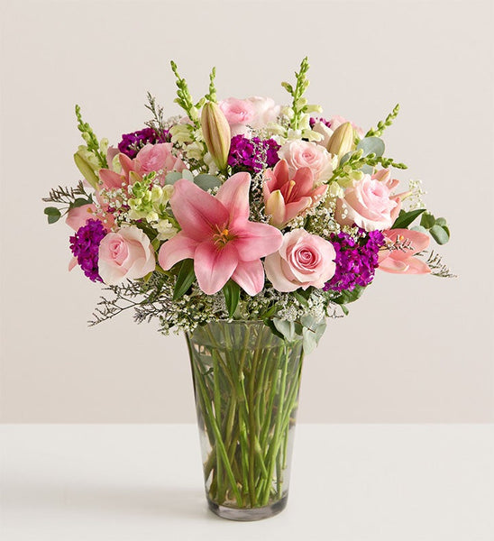 ℳ⑅﻿ Marvelous Mom Bouquet | James Cress Florist