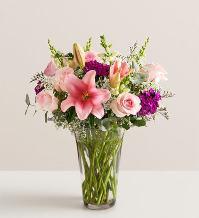 Marvelous Mom Bouquet Marvelous Mom Bouquet