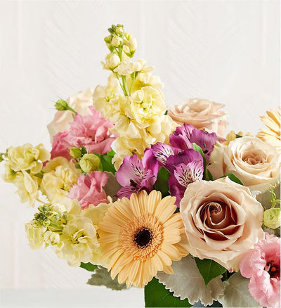 Nature's Charm Bouquet Nature's Charm Bouquet