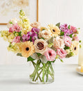 Nature's Charm Bouquet