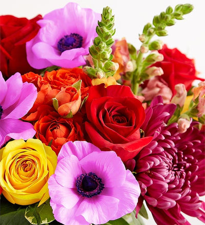 Spring Awakening Bouquet Spring Awakening Bouquet