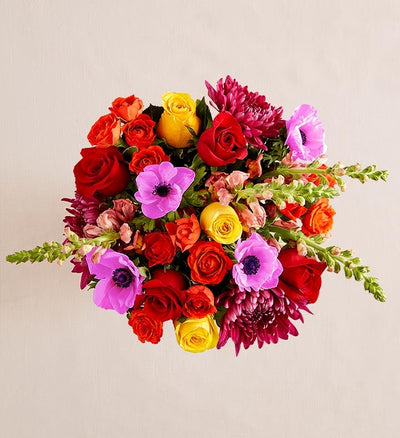 Spring Awakening Bouquet Spring Awakening Bouquet