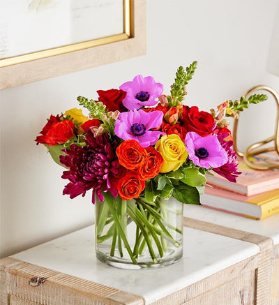 Spring Awakening Bouquet Spring Awakening Bouquet