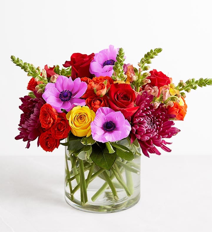 Send Spring Awakening Bouquet | James Cress Florist