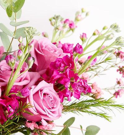 Lavish in Lavender Bouquet Lavish in Lavender Bouquet