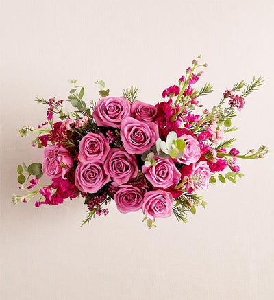 Lavish in Lavender Bouquet Lavish in Lavender Bouquet