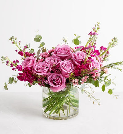 Lavish in Lavender Bouquet Lavish in Lavender Bouquet