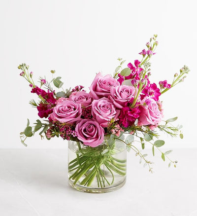 Lavish in Lavender Bouquet Lavish in Lavender Bouquet
