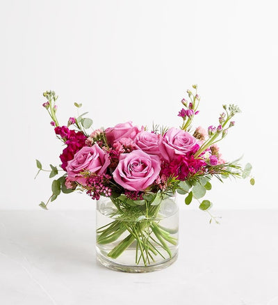 Lavish in Lavender Bouquet Lavish in Lavender Bouquet