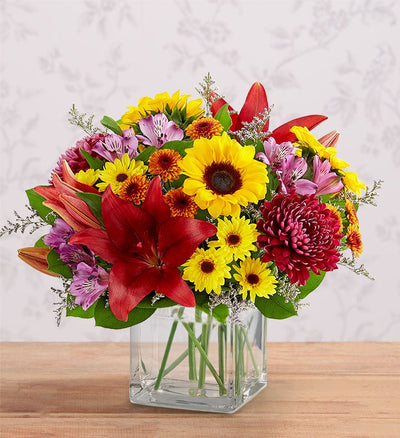 Harvest Charm Bouquet Harvest Charm Bouquet