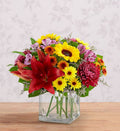 Harvest Charm Bouquet