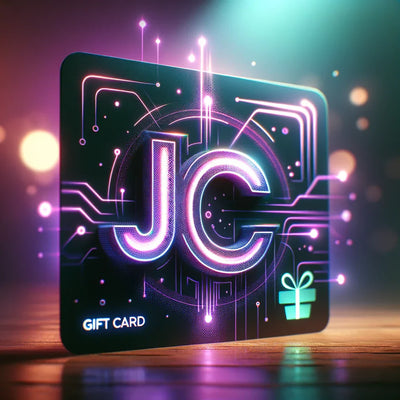 Gift Card (online only) Gift Card (online only)
