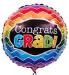 Complemento: uno o dos globos Mylar