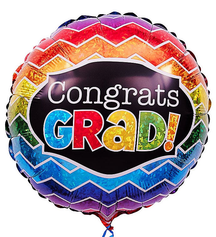 Add On: One or Two Mylar Balloons