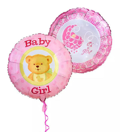 Mylar Balloons