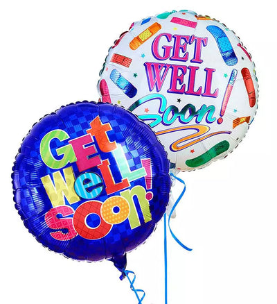 Mylar Balloons