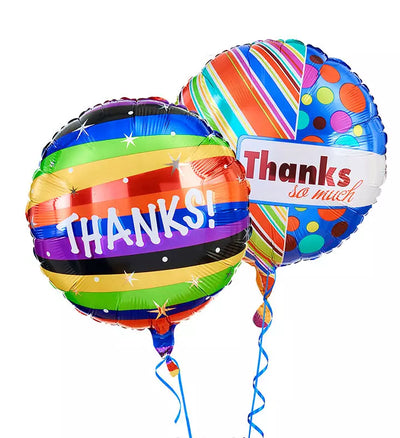 Mylar Balloons